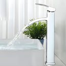 Torneira Para Banheiro Monocomando Cascata Bellari