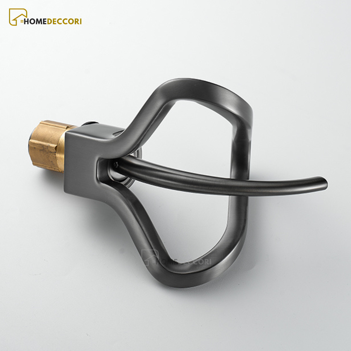 Torneira Monocomando Banheiro Cascata Elegance - Homedeccori