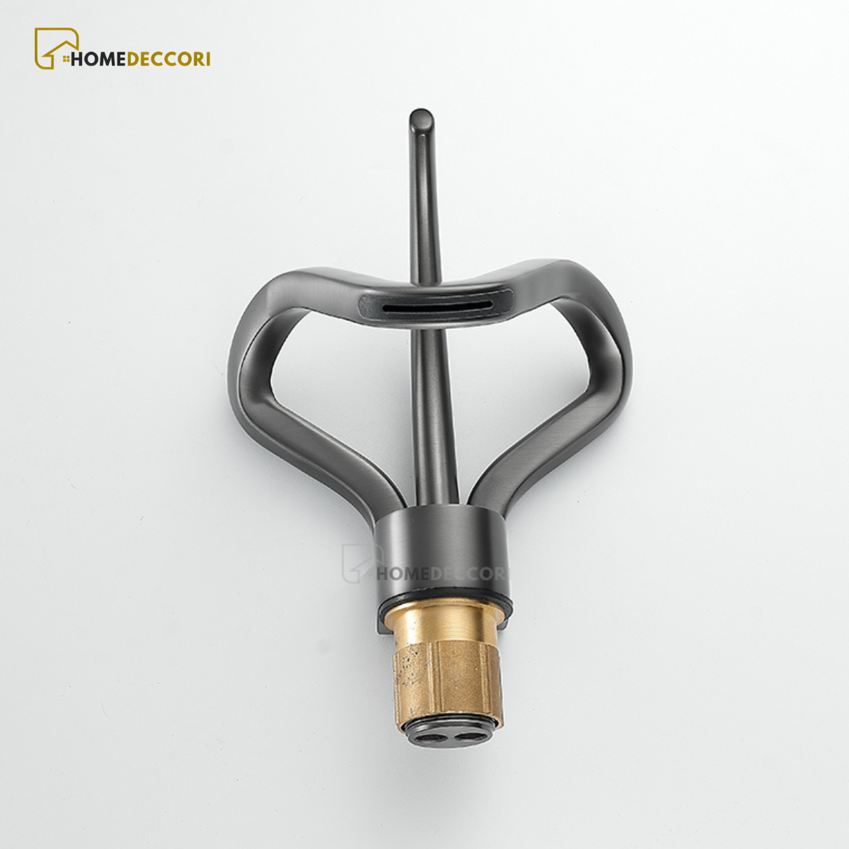 Torneira Monocomando Banheiro Cascata Elegance - Homedeccori