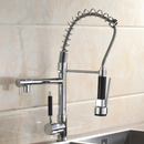 Torneira Gourmet Cozinha Monocomando Extensivel Hanet