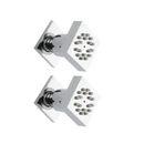 Jatos Corporais Spray Hidromassagem Spa Breeze Da Homedeccori