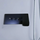 Válvula Misturadora Monocomando De 2 e 3 Saidas Simultânea Para Chuveiros Multi-Flow