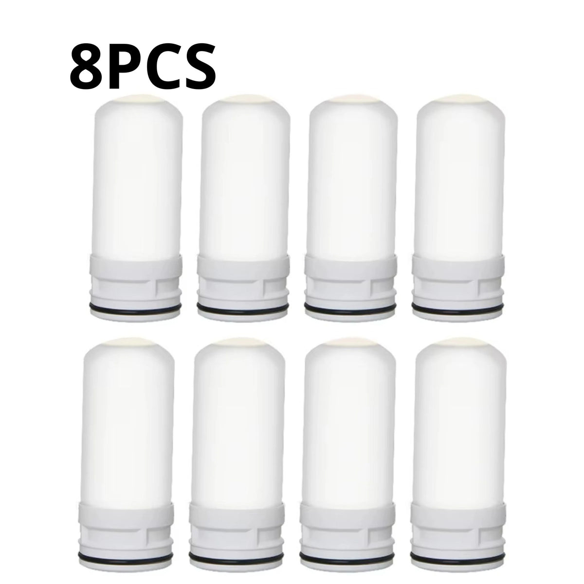 Filtro de Reposição 4 Fases para Torneira Gourmet Platinum