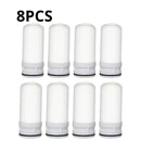 Filtro de Reposição 4 Fases para Torneira Gourmet Platinum