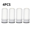 Filtro de Reposição 4 Fases para Torneira Gourmet Platinum