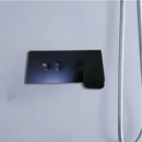 Válvula Misturadora Monocomando De 2 e 3 Saidas Simultânea Para Chuveiros Multi-Flow