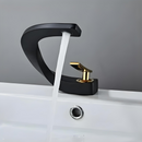 Torneira Misturador monocomando Banheiro Lavatório Prestige