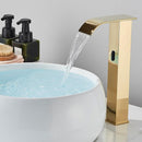 Torneira Automática Banheiro Com Sensor Lavatório Tribeca