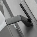 Torneira Moderna Monocomando Banheiro Lavatório Rizer Homedeccori