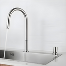 Torneira Gourmet Cozinha Monocomando Versalles