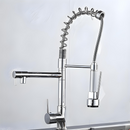 Torneira Gourmet Cozinha Monocomando Extensivel Hanet