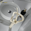 Torneira Monocomando Banheiro Cascata Elegance