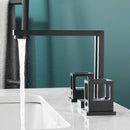 Torneira Duplocomando Moderna Paris Para Banheiro Homedeccori