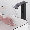 Torneira Automática Banheiro Com Sensor Lavatório Tribeca