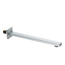 Suporte Para Chuveiro De Teto E Parede Inox