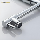 Torneira Gourmet Cozinha Monocomando Extensivel Hanet