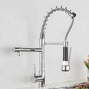 Torneira Gourmet Cozinha Monocomando Extensivel Hanet