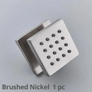 Jatos corporais de hidromassagem Spa Personalizado Body Jats