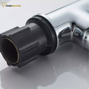 Torneira Gourmet Cozinha Monocomando Extensivel Hanet