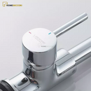 Torneira Gourmet Cozinha Monocomando Extensivel Hanet