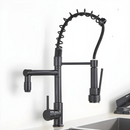 Torneira Gourmet Cozinha Monocomando Extensivel Hanet