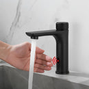 Torneira Para Banheiro Sensor Inox Monocomando Kinetix