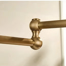 Torneira Gourmet Articulada Dobrável Inox Monocomando Anversa