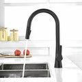 Torneira Gourmet Cozinha Inox Monocomando Amalfi