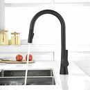 Torneira Gourmet Cozinha Inox Monocomando Amalfi