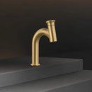 Torneira Para Banheiro Inox Monocomando Colonna