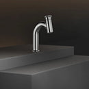 Torneira Para Banheiro Inox Monocomando Colonna