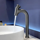 Torneira Para Banheiro Inox Monocomando Colonna