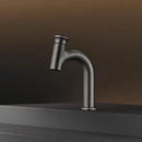 Torneira Para Banheiro Inox Monocomando Colonna