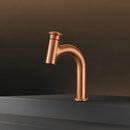 Torneira Para Banheiro Inox Monocomando Colonna