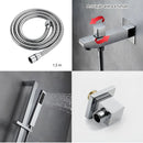 Ducha De Teto Embutir Spa Inox 120x30 LED Bluetooth Sonora