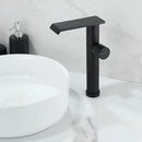 Torneira Para Banheiro Inox Monocomando Cascata Fluvia