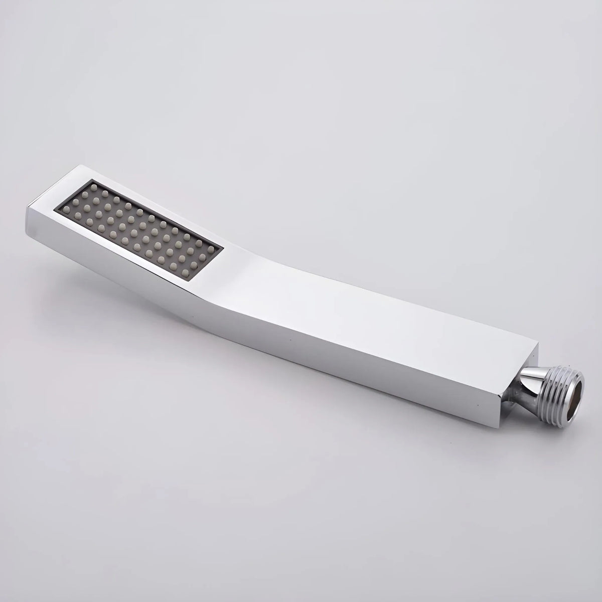Ducha De Teto Spa Inox Aura Jet 90x30cm LED E Som | Homedeccori