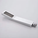 Ducha De Teto Spa Inox Aura Jet 90x30cm LED E Som | Homedeccori