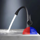 Torneira Para Banheiro Inox Monocomando Espiral Voluta