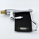 Torneira Gourmet Cozinha Inox Monocomando Vintage Provence