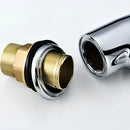 Torneira Gourmet Cozinha Inox Monocomando Vintage Provence