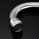 Torneira Gourmet Cozinha Inox Monocomando Vintage Provence
