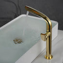 Torneira Para Banheiro Inox Monocomando Cascata Arcvel
