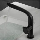 Torneira Para Banheiro Inox Monocomando Cascata Arcvel