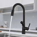 Torneira Gourmet Cozinha Inox Extensível Saída Filtro Fluxa