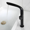 Torneira Para Banheiro Inox Monocomando Cascata Arcvel
