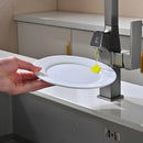 Torneira Gourmet Cozinha Inox Monocomando Dispenser Quartz