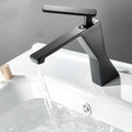Torneira Para Banheiro Inox Misturador Monocomando Torino