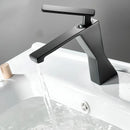 Torneira Para Banheiro Inox Misturador Monocomando Torino