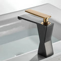 Torneira Para Banheiro Inox Misturador Monocomando Torino